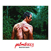 Thumbnail for the Baxter Dury - Palm Trees link, provided by host site