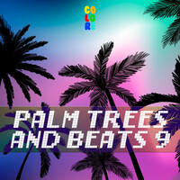 Thumbnail for the Various Artists - Palm Trees And Beats 9 link, provided by host site