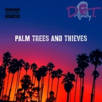 Thumbnail for the Dreadyt - Palm Trees and Thieves link, provided by host site