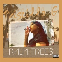 Thumbnail for the Priscilla G - Palm Trees link, provided by host site