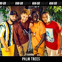 Thumbnail for the Rak-Su - Palm Trees link, provided by host site