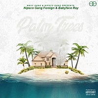 Thumbnail for the Babyface Ray - Palm Trees link, provided by host site