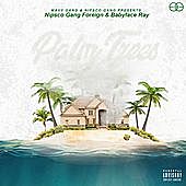 Thumbnail for the Babyface Ray - Palm Trees link, provided by host site