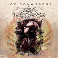 Thumbnail for the Joe Bonamassa - Palm Trees, Helicopters and Gasoline link, provided by host site