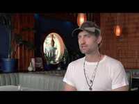 Thumbnail for the Ryan Hurd - Palm Trees in Ohio (Story Behind the Song) link, provided by host site