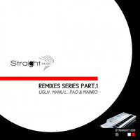 Thumbnail for the PAO - Palombaggia - UGLH Remix link, provided by host site