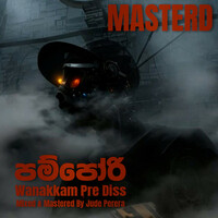 Thumbnail for the Master D - Pampori link, provided by host site