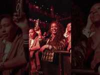 Thumbnail for the Masego - Pan-a-rama view, see all the ladies link, provided by host site
