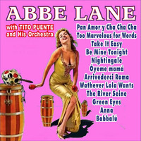 Thumbnail for the Abbe Lane - Pan Amor Y Cha Cha Cha - Abbe Lane with Tito Puente link, provided by host site