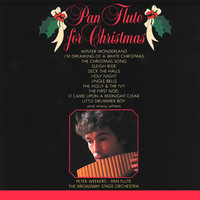 Thumbnail for the Peter Weekers - Pan Flute For Christmas link, provided by host site