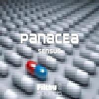 Thumbnail for the Sensus - Panacea link, provided by host site