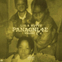 Thumbnail for the Los and Nutty - Panagnl4e, Vol. 3 link, provided by host site