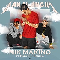 Thumbnail for the Nik Makino - Panalangin link, provided by host site
