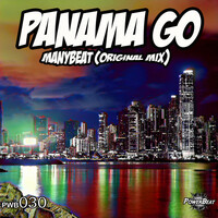 Thumbnail for the Manybeat - Panama Go (Original Mix) link, provided by host site