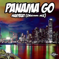 Thumbnail for the Manybeat - Panama Go link, provided by host site