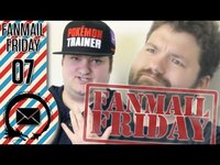 Thumbnail for the TeamFourStar - PANCAKE NIGHTMARE - Fan Mail Friday #7 - (TeamFourStar) link, provided by host site