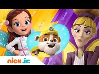 Thumbnail for the Nick Jr. - Pancakes Cook Off link, provided by host site
