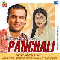 Thumbnail for the Zubeen Garg - Panchali (Original) link, provided by host site