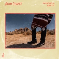 Image of Adam Chance linking to their artist page due to link from them being at the top of the main table on this page