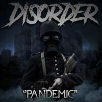 Thumbnail for the Disorder - Pandemic link, provided by host site