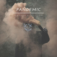 Thumbnail for the Swedish Revolution - Pandemic link, provided by host site