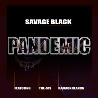 Thumbnail for the Big Black - Pandemic link, provided by host site