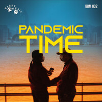 Thumbnail for the Paolo Vivaldi - Pandemic Time link, provided by host site