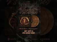 Thumbnail for the BEHEMOTH - 'Pandemonic Incantations' gets the reissue treatment! #behemoth #blackmetal #metal link, provided by host site