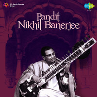 Thumbnail for the Nikhil Banerjee - Pandit: Nikhil Banerjee link, provided by host site