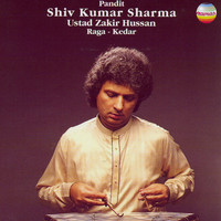 Thumbnail for the Shivkumar Sharma - Pandit Shiv Kumar Sharma - Live At The Bailey's Hotel link, provided by host site