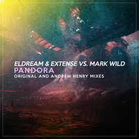 Image of Eldream linking to their artist page due to link from them being at the top of the main table on this page