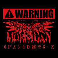 Thumbnail for the Morrigan - PANDORA link, provided by host site