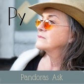 Thumbnail for the Py Bäckman - Pandoras ask link, provided by host site