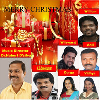 Thumbnail for the Vidhya - Pandoru Nalil link, provided by host site