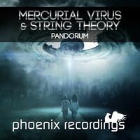 Thumbnail for the Mercurial Virus - Pandorum link, provided by host site