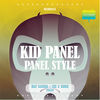 Image of Kid Panel linking to their artist page due to link from them being at the top of the main table on this page