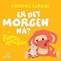 Thumbnail for the Sondre Lerche - Pang! Push poof pow pow ka-bang! - Sondre & Fantorangens duett link, provided by host site