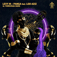 Image of LevyM linking to their artist page due to link from them being at the top of the main table on this page