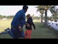 Thumbnail for the Diljit Dosanjh - Panga | Vlog 1 link, provided by host site