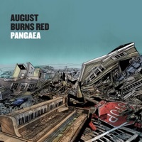 Thumbnail for the August Burns Red - Pangaea link, provided by host site