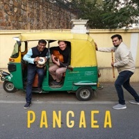 Thumbnail for the Pangaea - Pangaea link, provided by host site