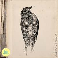Image of Kråkesølv linking to their artist page due to link from them being at the top of the main table on this page
