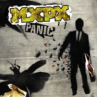 Thumbnail for the MxPx - Panic link, provided by host site