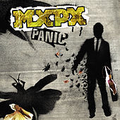 Thumbnail for the MxPx - Panic link, provided by host site