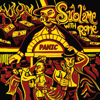 Thumbnail for the Sublime With Rome - Panic link, provided by host site