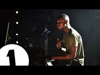 Thumbnail for the Dave - Panic Attack (Live from Future Festival 2017) link, provided by host site