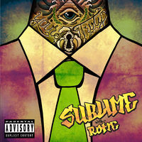 Thumbnail for the Sublime With Rome - Panic link, provided by host site
