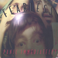 Thumbnail for the Fearless - Panic Immediately! link, provided by host site