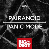 Thumbnail for the Pairanoid - Panic Mode link, provided by host site