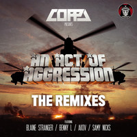 Thumbnail for the Coppa - Panic - Samy Nicks Remix link, provided by host site